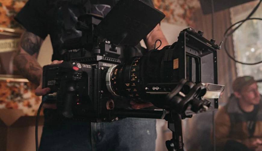 深耕本土，东明县产品宣传视频拍摄公司的服务密码