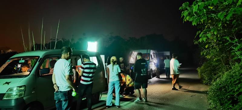 以镜头为笔，绘就东明县产品视频的进阶之路